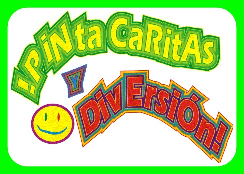 Pintacaritas y Diversión